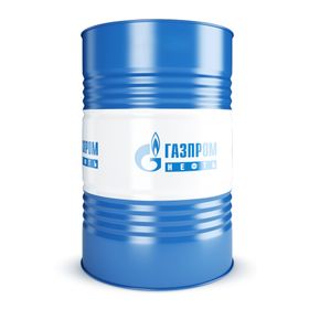 Масло компрессорное Gazpromneft Compressor Oil-46, 205 л Ош