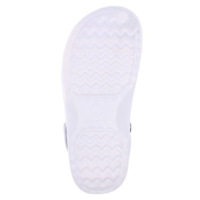 Аквашузы женские арт. BQW00021-02, цвет белый МИКС, размер 36