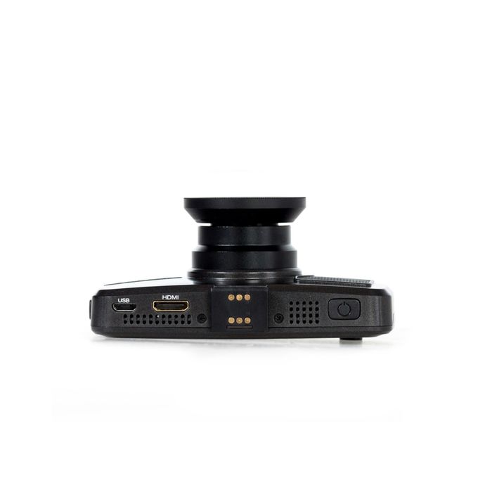 Видеорегистратор TrendVision TDR-708P