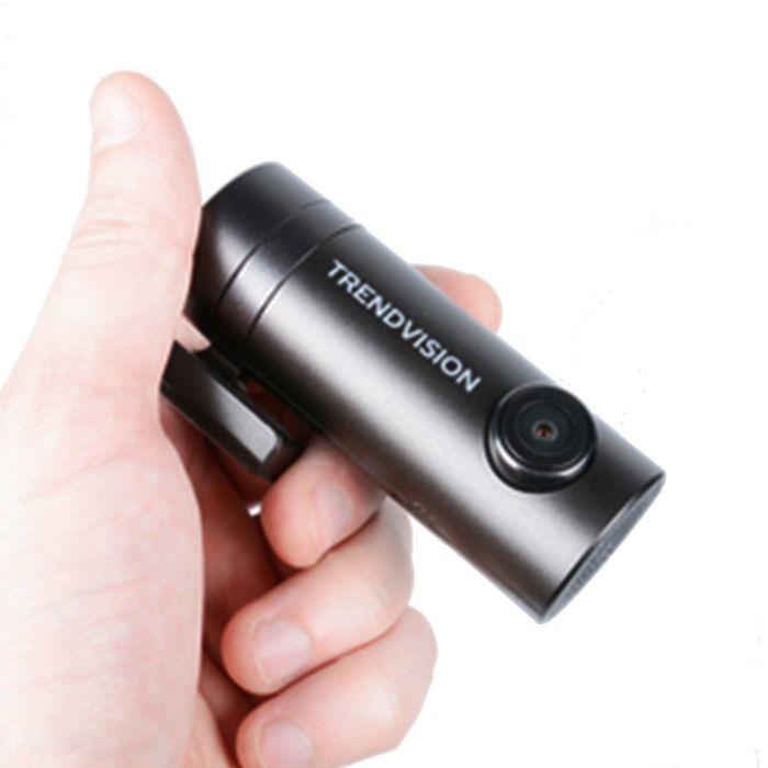 Видеорегистратор TrendVision Tube