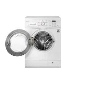 

Стиральная машина LG FH0C3ND, класс А, 1000 об/мин, 6 кг, белая
