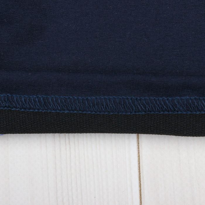 Бриджи для мальчика "Престон", рост 134-140 см, цвет тёмно-синий 1050