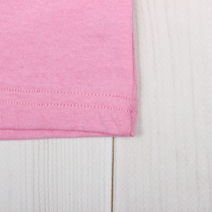 Майка для девочки "Карина", рост158-164 см, цвет розовый 1054