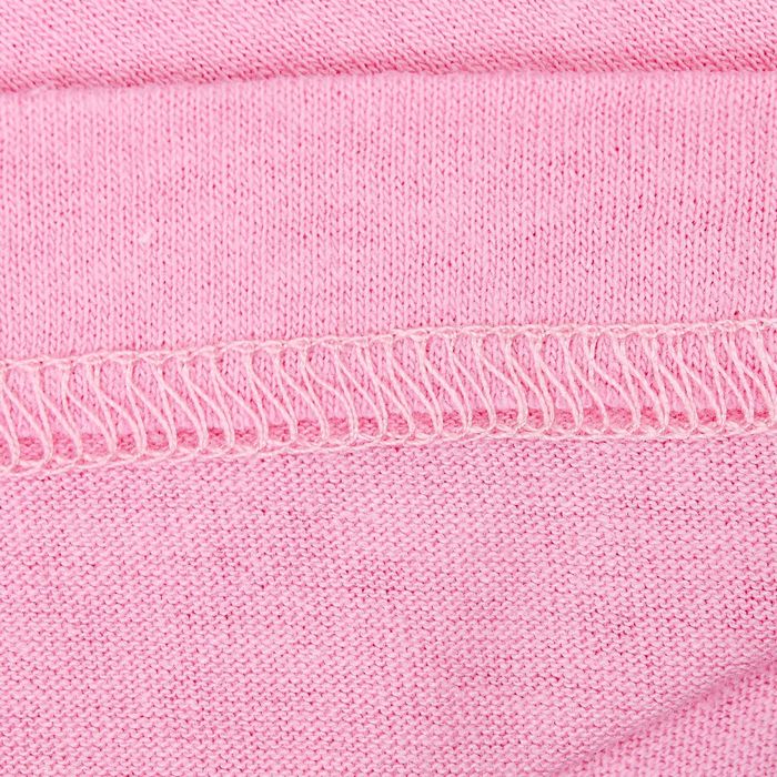 Майка для девочки "Карина", рост158-164 см, цвет розовый 1054