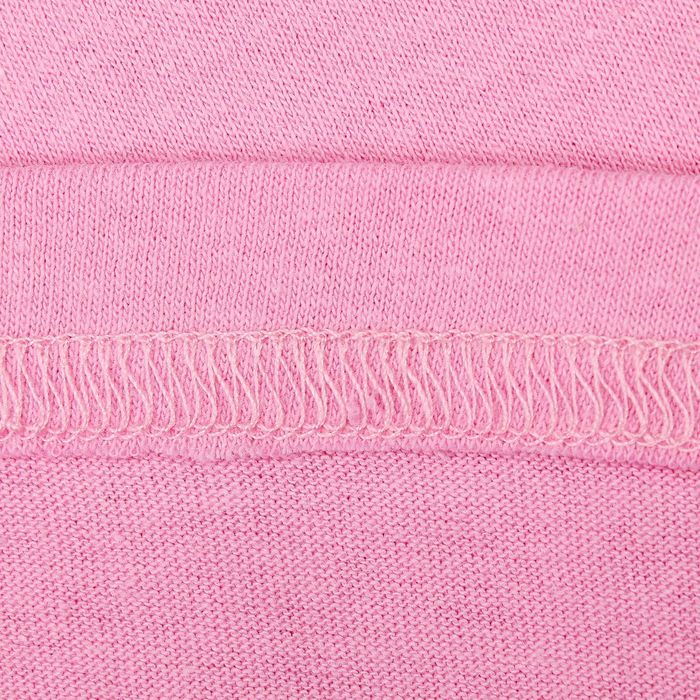 Майка для девочки "Мария", рост 98-104 см, цвет розовый 1052