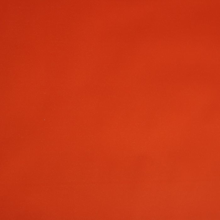 Плёнка двухцветная "Эко", жёлто-оранжевая, 0,5 х 9 м