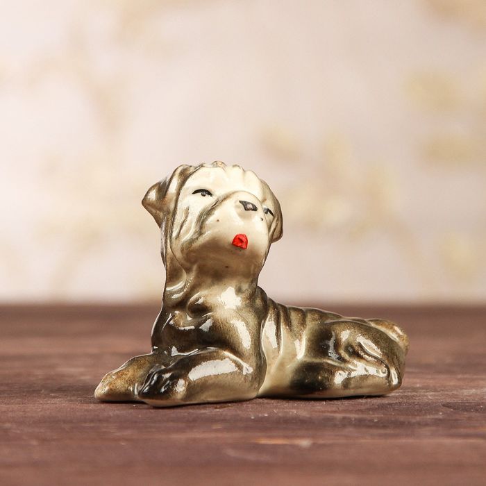 Сувенир "Шарпей"