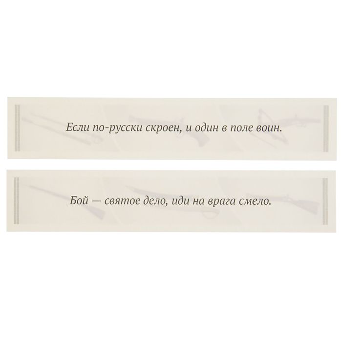 Набор "РОССИЯ - РОДИНА МОЯ" 10 картинок А4, 12 раздаточных карточек, 2 закладки