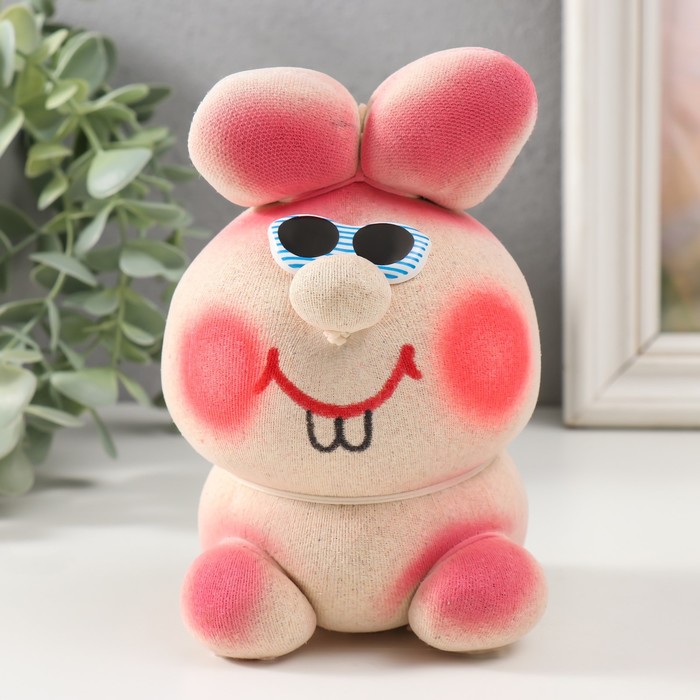 Растущая травка "Заяц 2"