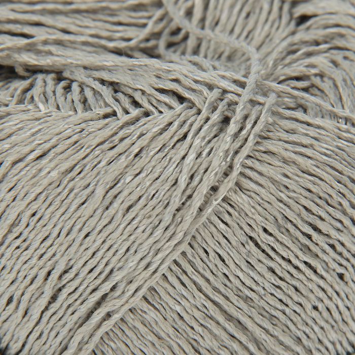 Нитки вязальные "Азалия" 150м/50гр  30% хлопок, 70% вискоза цвет 4302