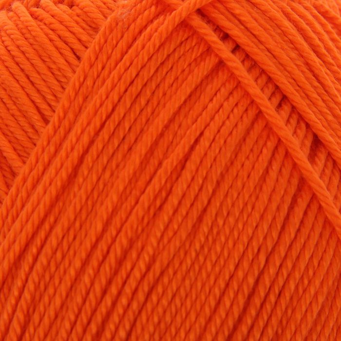 Нитки вязальные "Лотос" 250м/100гр  100% мерсеризованный хлопок цвет 0710