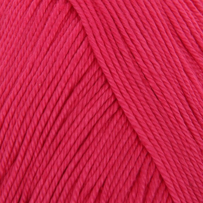 Нитки вязальные "Лотос" 250м/100гр  100% мерсеризованный хлопок цвет 1110