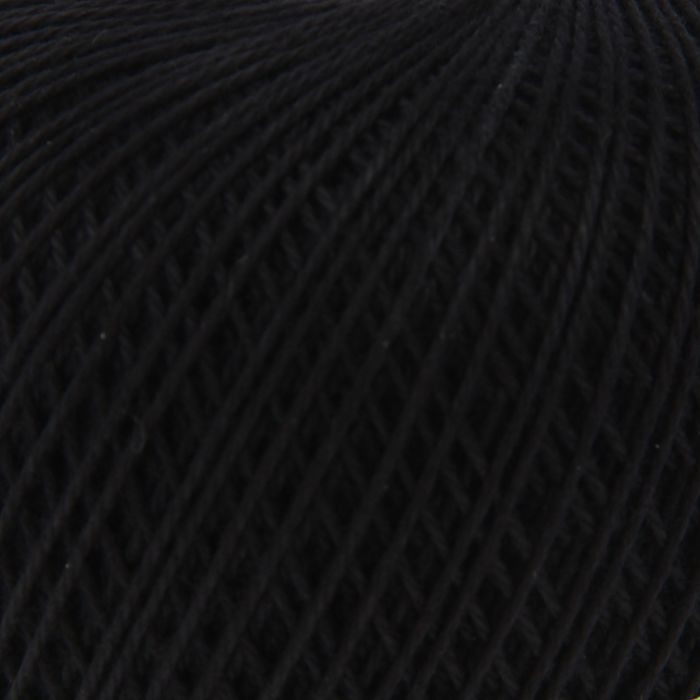 Нитки вязальные "Нарцисс" 395м/100гр  100% мерсеризованный хлопок цвет 7214