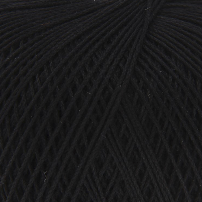 Нитки вязальные "Роза" 320м/50гр  100% мерсеризованный хлопок цвет 7214