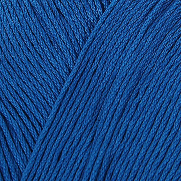 Нитки вязальные "Ромашка" 320м/75гр  100% мерсеризованный хлопок цвет 2714