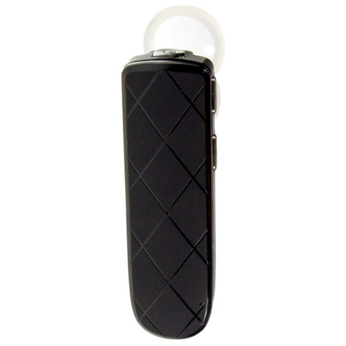 Гарнитура Partner Buzzer Bluetooth, v4.0, черная