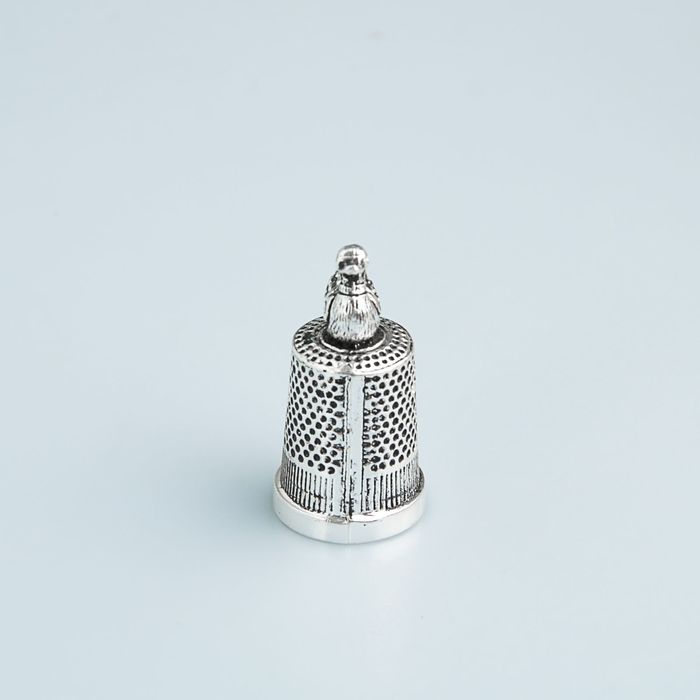 Напёрсток «Утка», 2х2х4 см