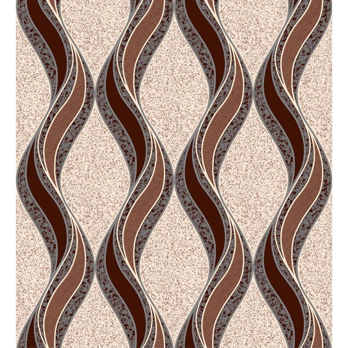 Обои бумажные Саратов Д450-02 DECOLOR Серфинг-Н 0,53х10 м