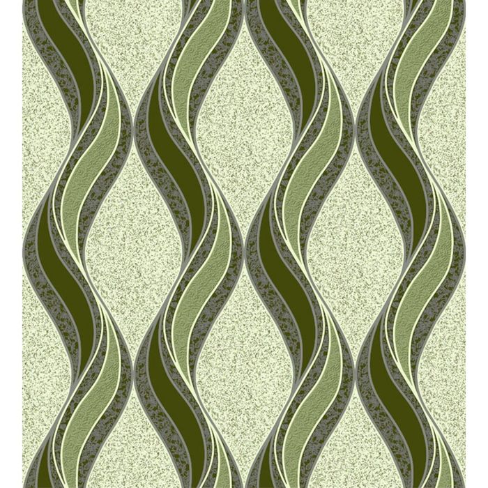 Обои бумажные Саратов Д450-04 DECOLOR Серфинг-Н 0,53х10 м