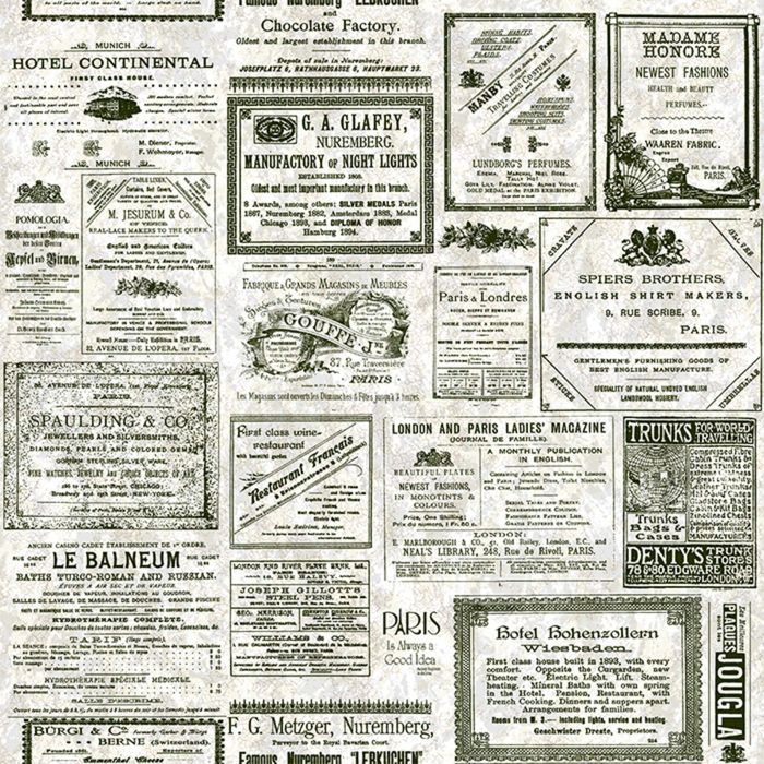 Обои бумажные Саратов Д470-04 DECOLOR Евро-Н зеленый 0,53х10 м