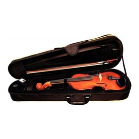 

Скрипка GEWA Set Allegro 3/4 (компл.: футляр, смычок, канифоль)