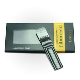 

Трость для саксофона FIBERREED Carbon Alt-Saxophon MS (фибер)