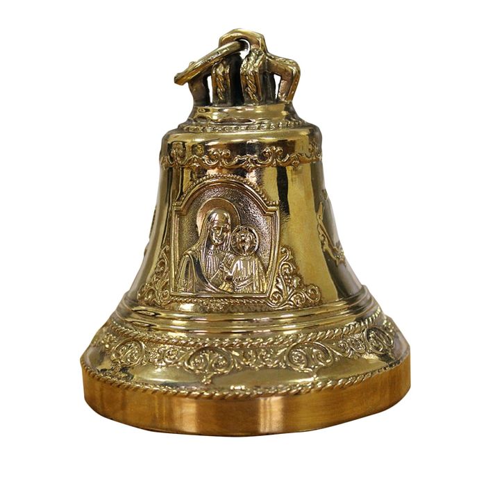 Колокол Божья Матерь