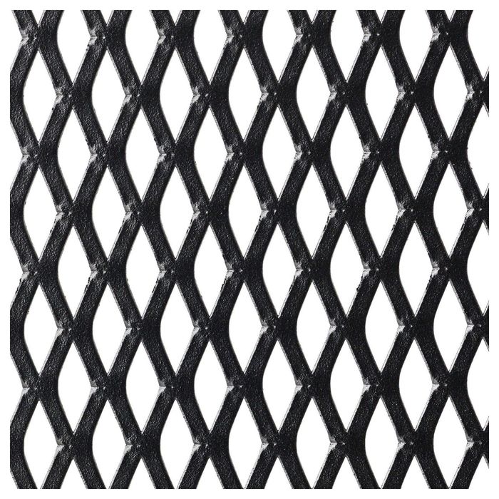 Стеллаж, цвет черный ФЬЕЛЛЬБО