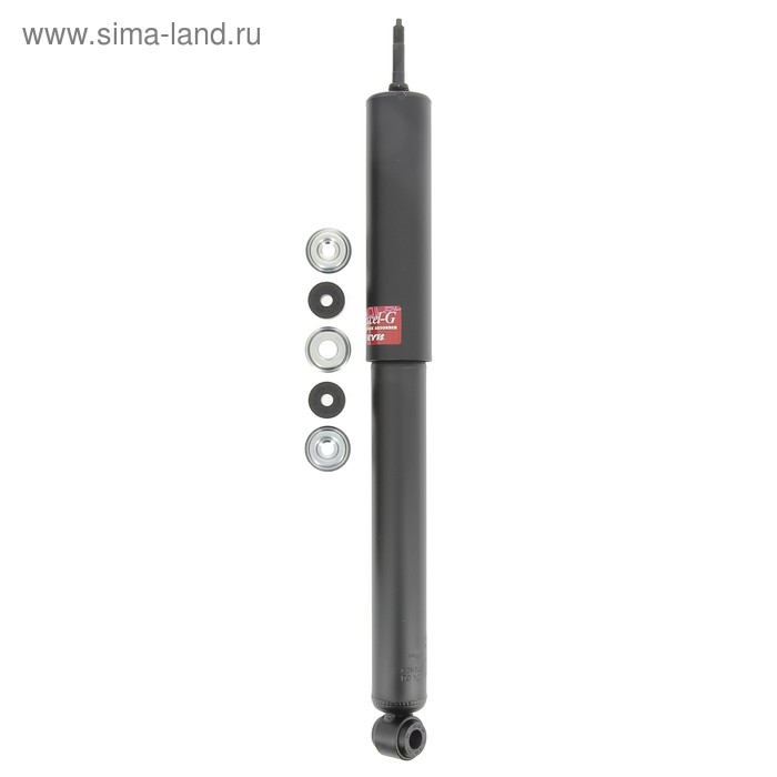 фото Амортизатор подвески kayaba 344310 kyb