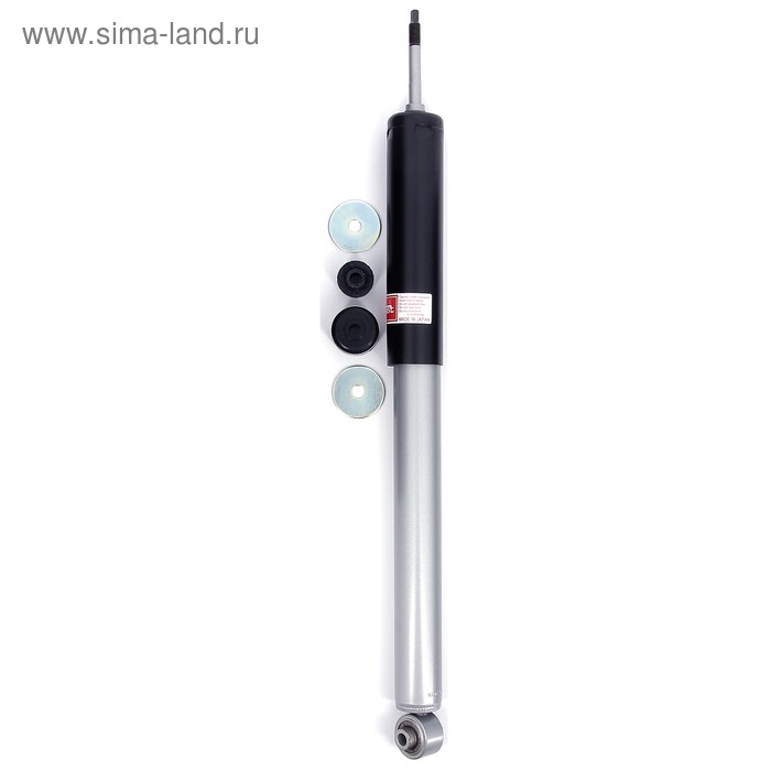 фото Амортизатор подвески kayaba 553184 kyb