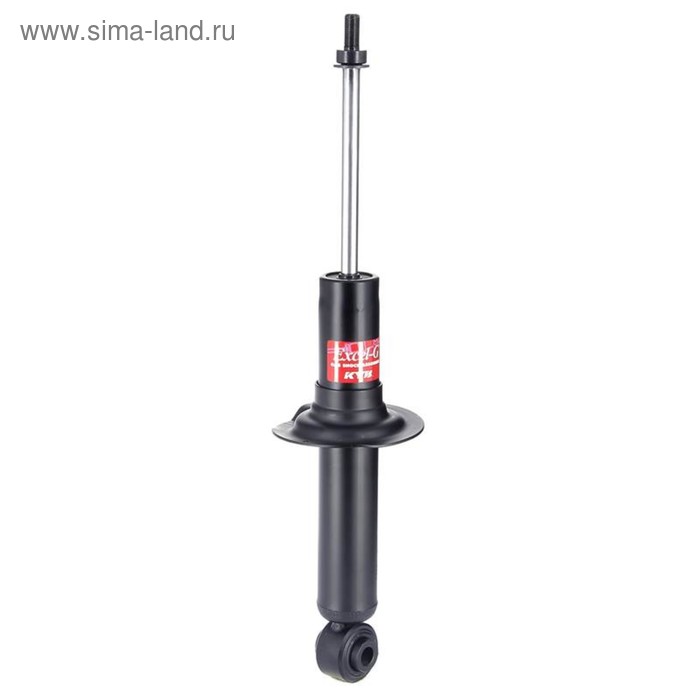 фото Амортизатор подвески kayaba 341354 kyb