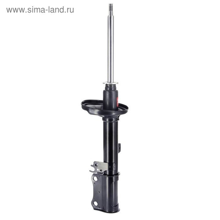 фото Амортизатор подвески kayaba 333107 kyb