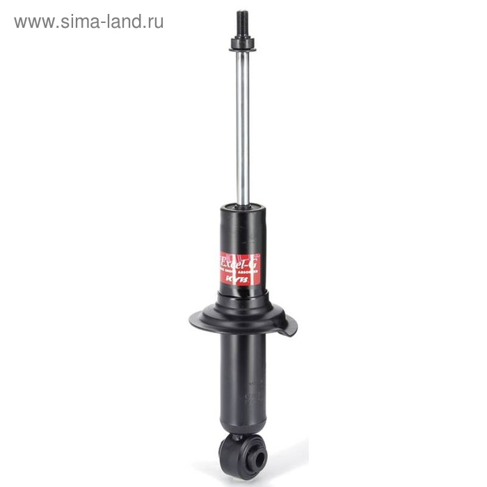 фото Амортизатор подвески kayaba 341275 kyb