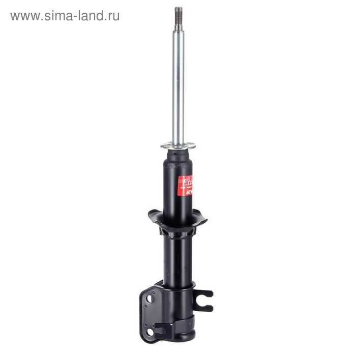 фото Амортизатор подвески kayaba 332101 kyb