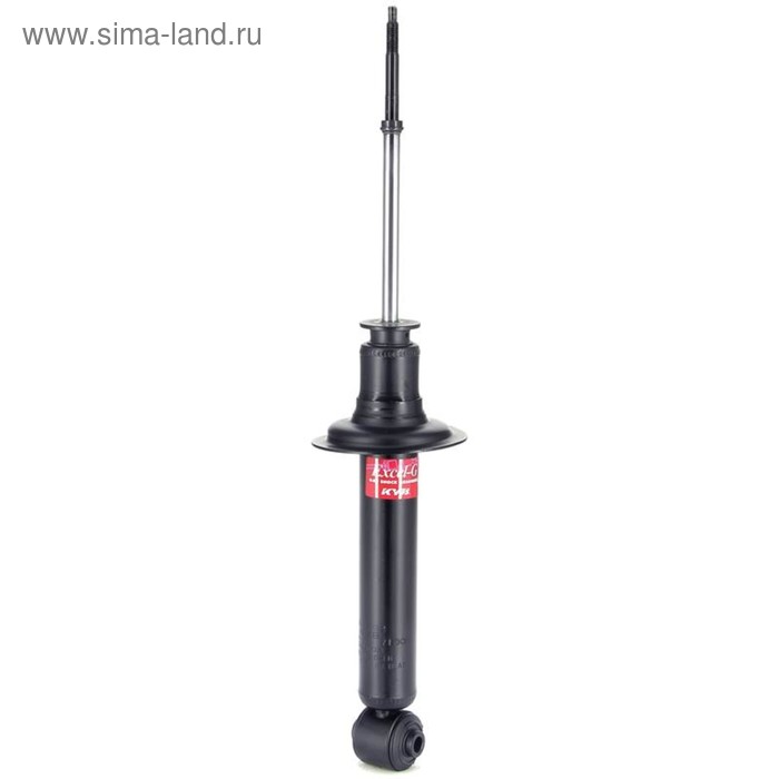 фото Амортизатор подвески kayaba 341192 kyb