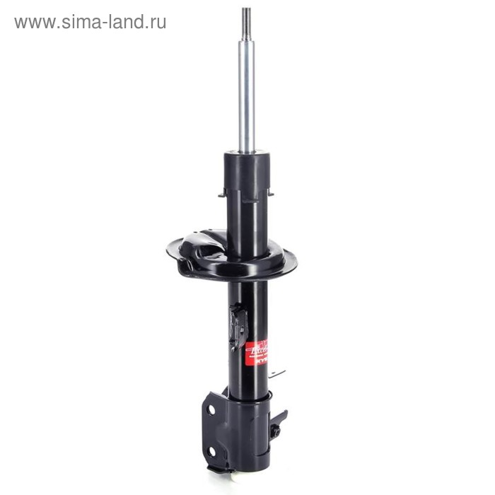 фото Амортизатор подвески kayaba 333752 kyb