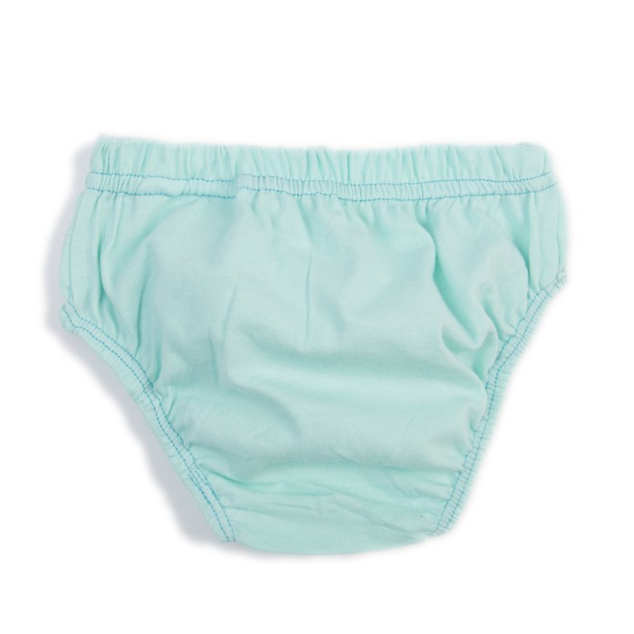 Трусы для мальчика, рост 134-140 см, цвет голубой 1276-72