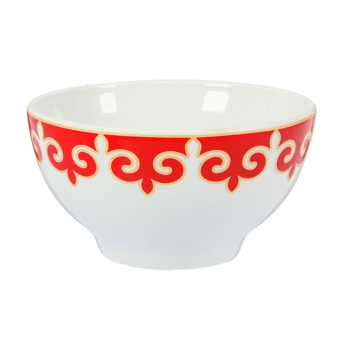 Пиала 250 мл "Восточный базар"