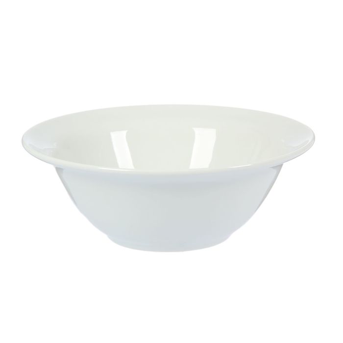 Миска 550 мл "Идиллия. Фиалки в кружевах"