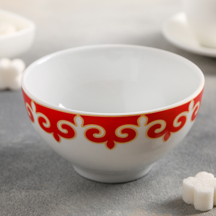 Пиала 330 мл "Восточный узор"