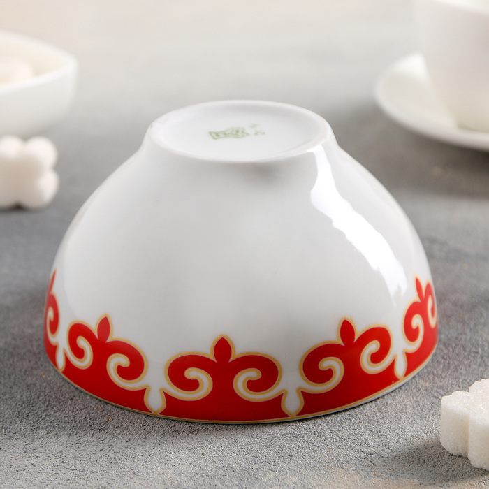 Пиала 330 мл "Восточный узор"