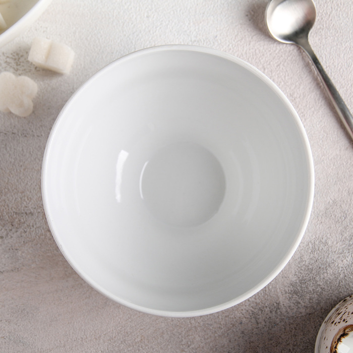 Пиала 500 мл "Восточный базар"