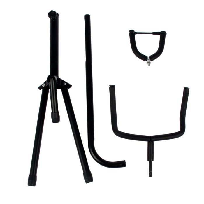 Стойка гитарная ARTINY JYC-J-L1 с держателем грифа и фиксатором грифа