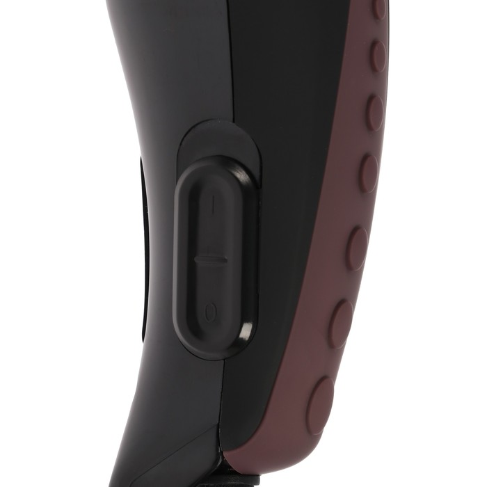 Машинка для стрижки/триммер Supra HCS-520