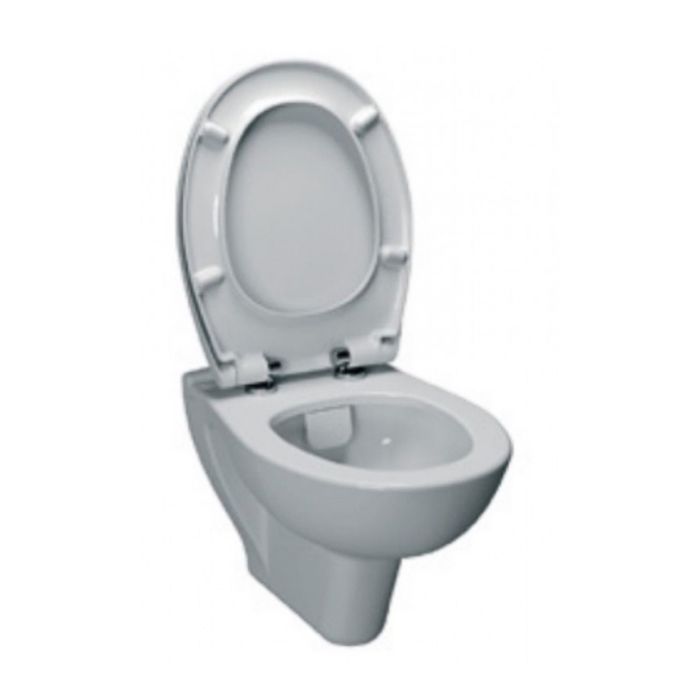 Комплект Vitra: унитаз S-20, Rim-Ex с сиденьем микролифт и инсталляцией