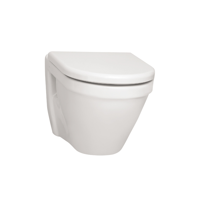 Комплект Vitra: подвесной унитаз S-50, с сиденьем микролифт, с инсталляцией