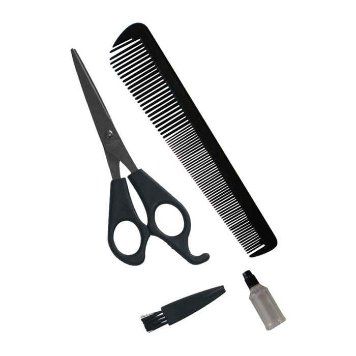 Машинка для стрижки/триммер Supra HCS-620