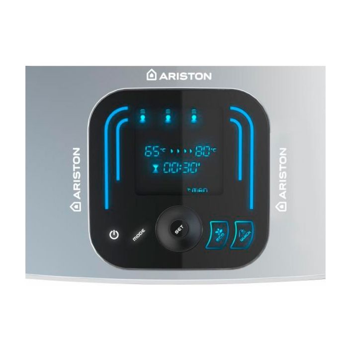 Водонагреватель Ariston ABS VLS EVO INOX QH 50