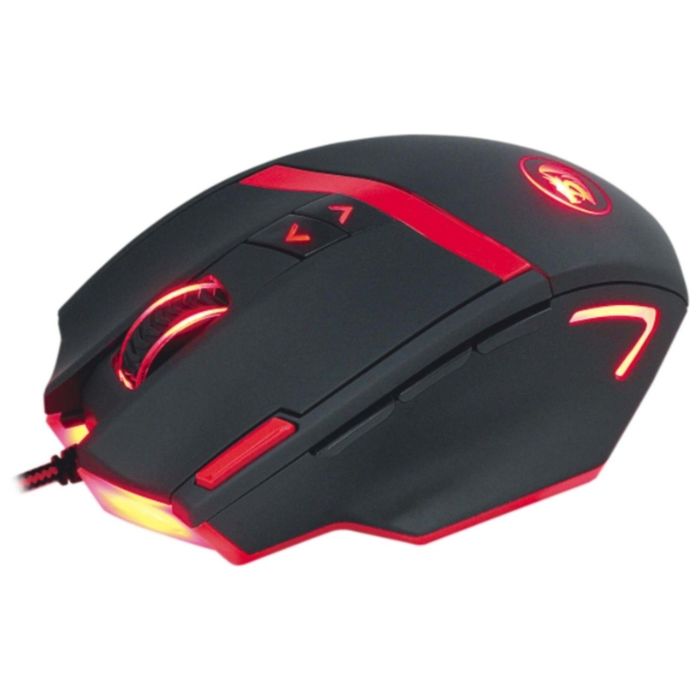 Компьютерная мышь Redragon Mammoth