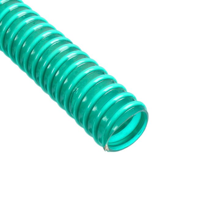 Шланг напорно-всасывающий, d=32 мм, L=30 м, пищевой